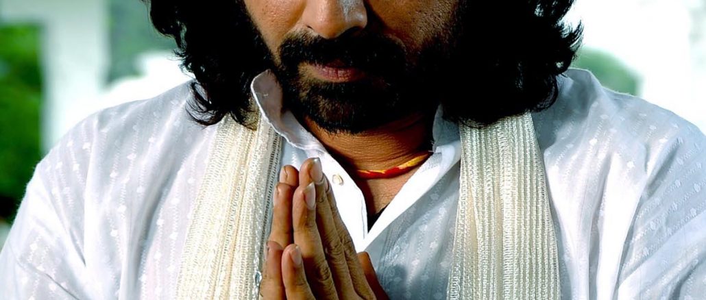 Mukul Dev